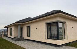 Casă de vânzare – 120 m², complet mobilată – Stil modern, zonă Unirea