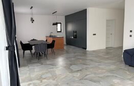 Casă de vânzare – 120 m², complet mobilată – Stil modern, zonă Unirea