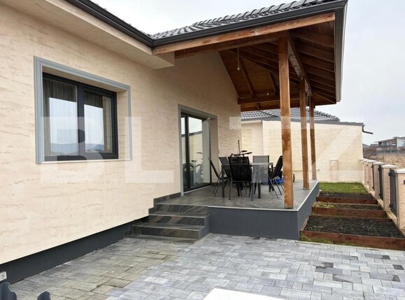 Casa de vânzare 4 camere Unirea - 189346CV | BLITZ Bistriţa | Poza12