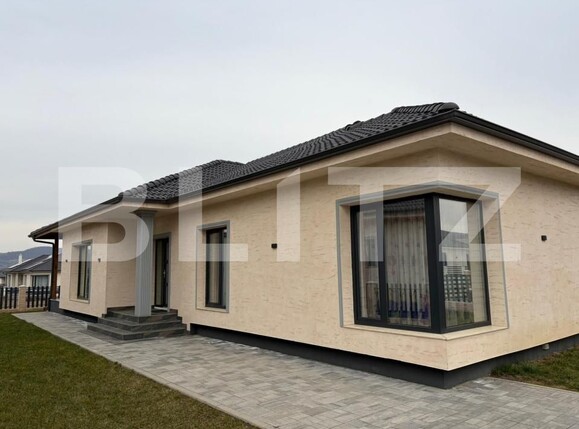 Casa de vânzare 4 camere Unirea - 189346CV | BLITZ Bistriţa | Poza11