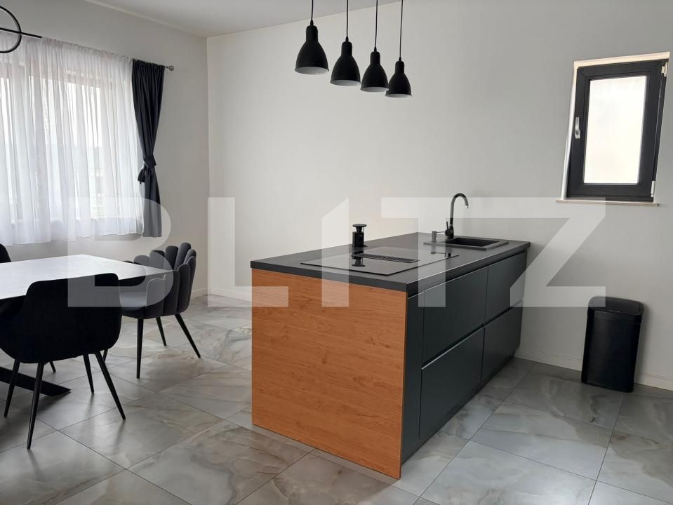 Casa de vânzare 4 camere Unirea - 189346CV | BLITZ Bistriţa | Poza2