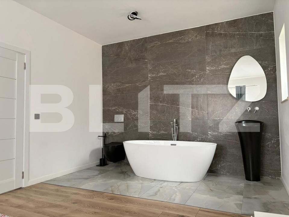 Casa de vânzare 4 camere Unirea - 189346CV | BLITZ Bistriţa | Poza5