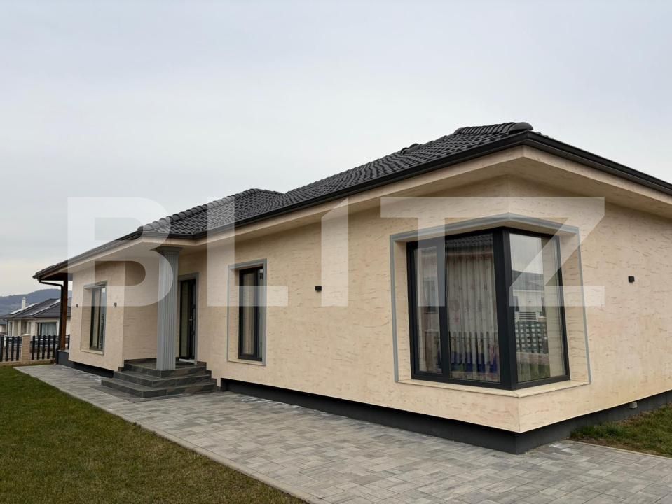 Casa de vânzare 4 camere Unirea - 189346CV | BLITZ Bistriţa | Poza11