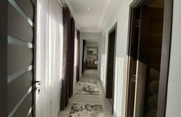 BLITZ propune spre vânzare apartament cu 3 camere, situat în zona centrală 