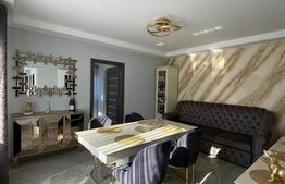 BLITZ propune spre vânzare apartament cu 3 camere, situat în zona centrală 