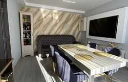 BLITZ propune spre vânzare apartament cu 3 camere, situat în zona centrală 