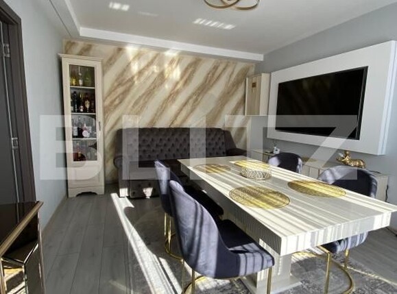 Apartament de vânzare 3 camere Central - 189372AV | BLITZ Bistriţa | Poza1