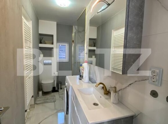 Apartament de vânzare 3 camere Central - 189372AV | BLITZ Bistriţa | Poza8