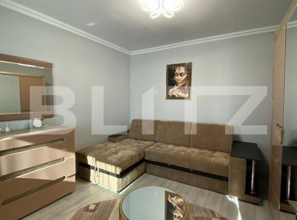 Apartament de vânzare 3 camere Central - 189372AV | BLITZ Bistriţa | Poza4