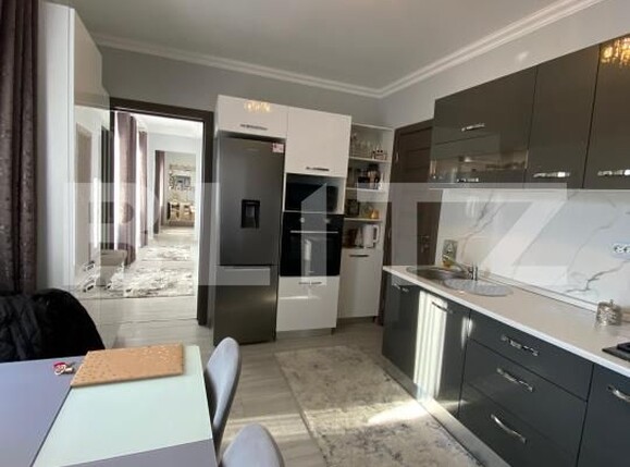 Apartament de vânzare 3 camere Central - 189372AV | BLITZ Bistriţa | Poza10