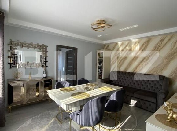 Apartament de vânzare 3 camere Central - 189372AV | BLITZ Bistriţa | Poza2