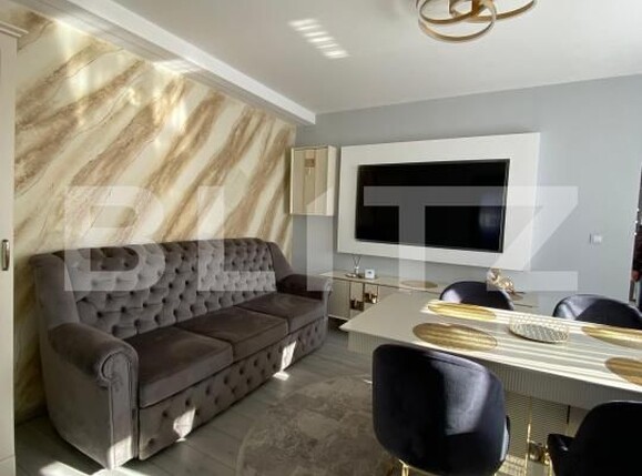 Apartament de vânzare 3 camere Central - 189372AV | BLITZ Bistriţa | Poza3