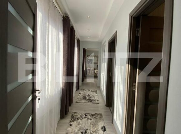 Apartament de vânzare 3 camere Central - 189372AV | BLITZ Bistriţa | Poza7