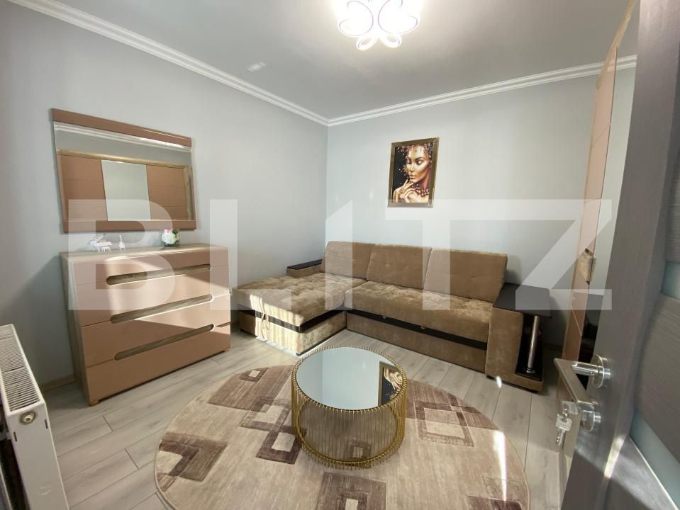 Apartament de vânzare 3 camere Central - 189372AV | BLITZ Bistriţa | Poza9