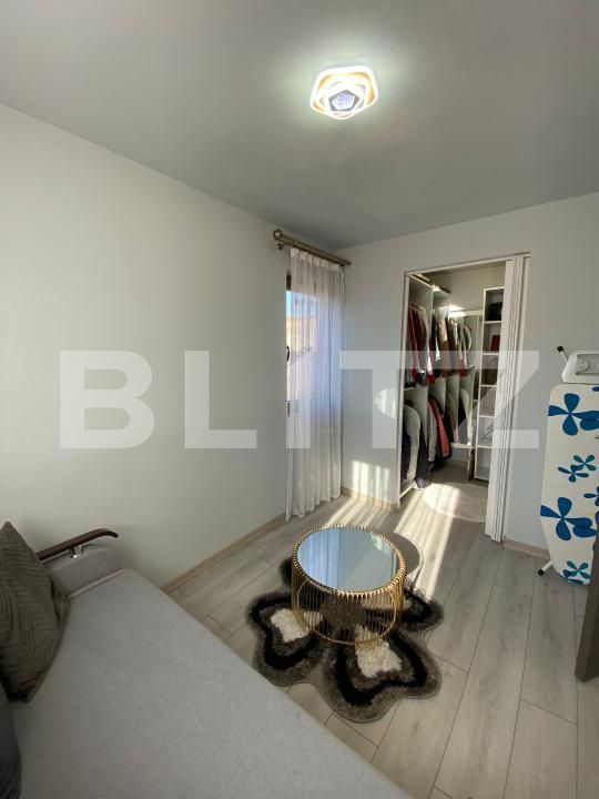 Apartament de vânzare 3 camere Central - 189372AV | BLITZ Bistriţa | Poza4