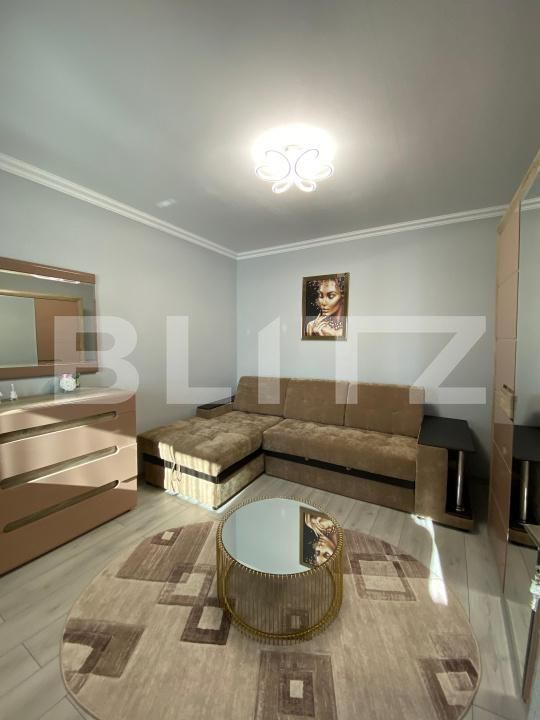 Apartament de vânzare 3 camere Central - 189372AV | BLITZ Bistriţa | Poza4