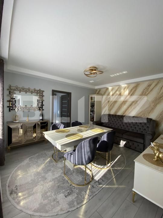 Apartament de vânzare 3 camere Central - 189372AV | BLITZ Bistriţa | Poza2