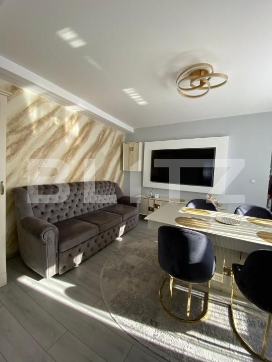 Apartament de vânzare 3 camere Central - 189372AV | BLITZ Bistriţa | Poza3