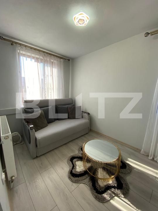 Apartament de vânzare 3 camere Central - 189372AV | BLITZ Bistriţa | Poza3