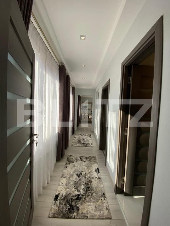 Apartament de vânzare 3 camere Central - 189372AV | BLITZ Bistriţa | Poza7