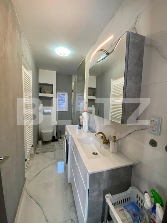 Apartament de vânzare 3 camere Central - 189372AV | BLITZ Bistriţa | Poza8