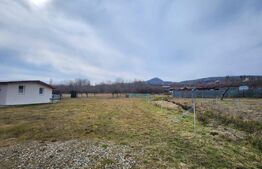 Teren extravilan, 20 de arii, Valea Rusului, pretabil pentru investitie!