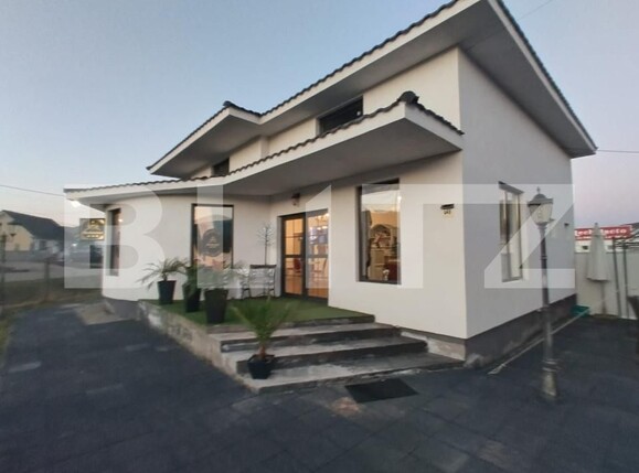 Casa de vânzare 5 camere Sud - 189408CV | BLITZ Bistriţa | Poza1