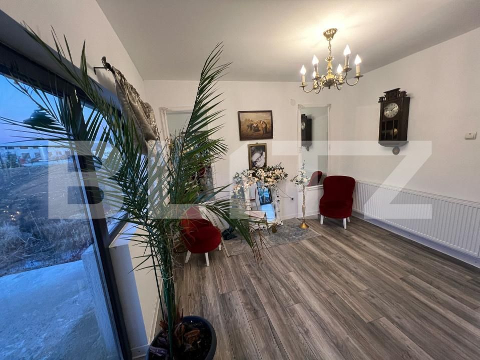Casa de vânzare 5 camere Sud - 189408CV | BLITZ Bistriţa | Poza8