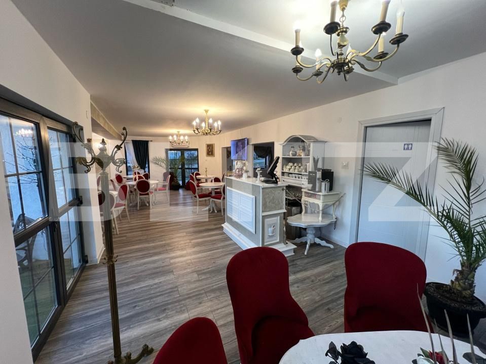 Casa de vânzare 5 camere Sud - 189408CV | BLITZ Bistriţa | Poza3