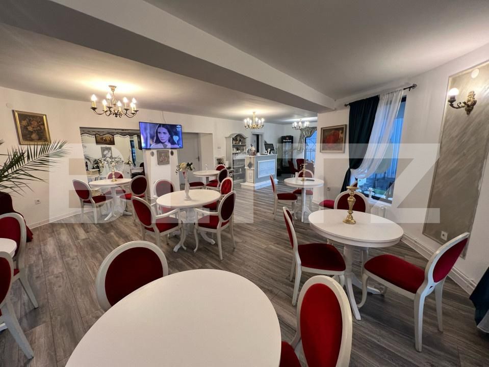 Casa de vânzare 5 camere Sud - 189408CV | BLITZ Bistriţa | Poza5