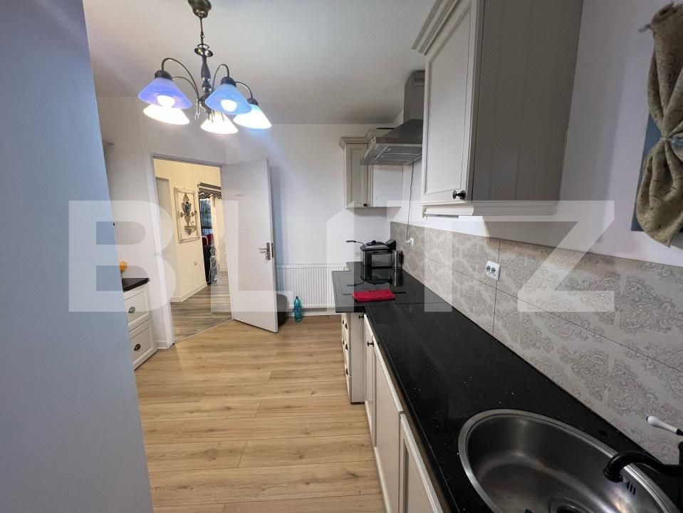 Casa de vânzare 5 camere Sud - 189408CV | BLITZ Bistriţa | Poza11