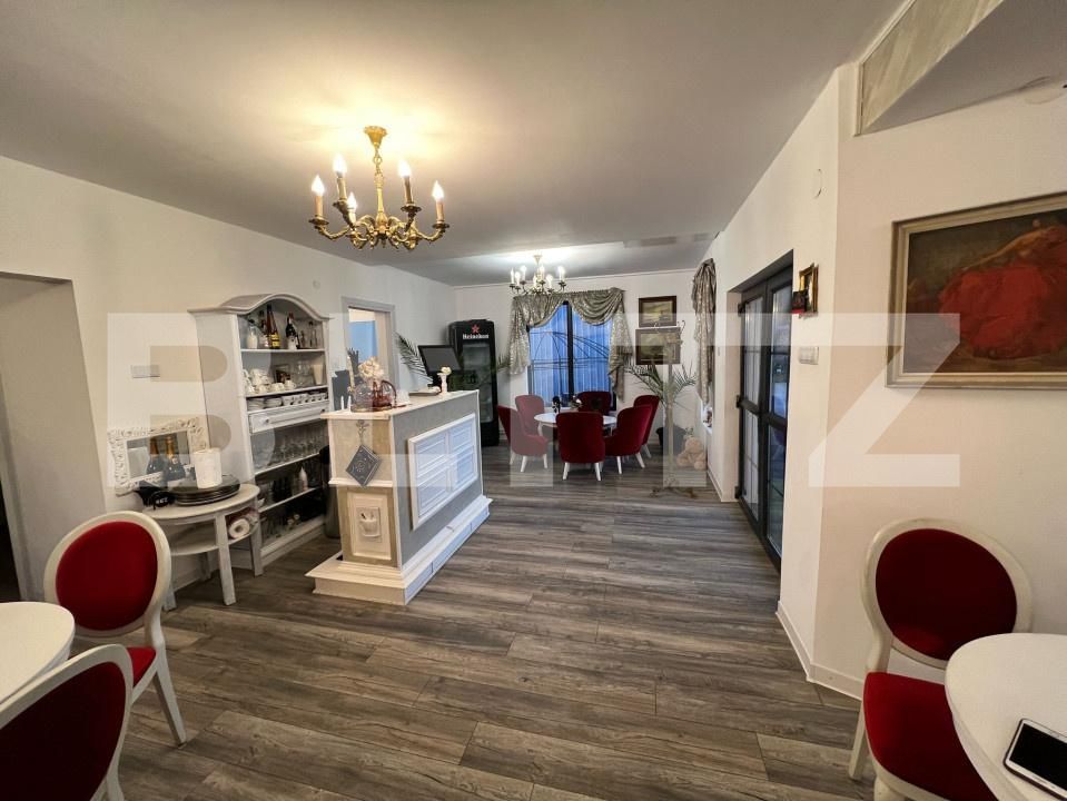 Casa de vânzare 5 camere Sud - 189408CV | BLITZ Bistriţa | Poza2