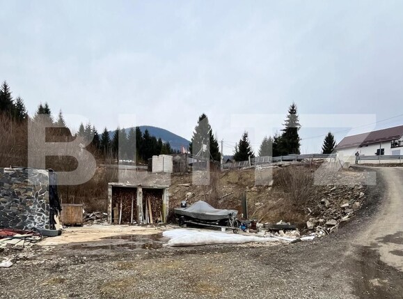 Teren de vânzare Colibiţa - 189492TV | BLITZ Bistriţa | Poza3