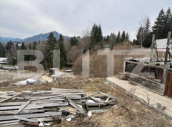 Teren de vânzare Colibiţa - 189492TV | BLITZ Bistriţa | Poza2