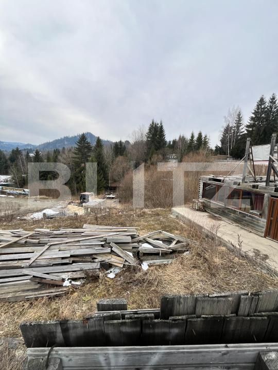 Teren de vânzare Colibiţa - 189492TV | BLITZ Bistriţa | Poza2