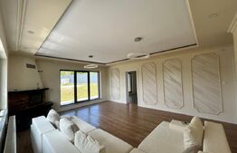 Casa de vanzare - 120mp utili , zona linistita si priveliste panoramica
