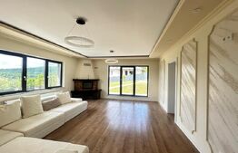 Casa de vanzare - 120mp utili , zona linistita si priveliste panoramica