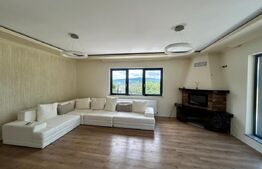 Casa de vanzare - 120mp utili , zona linistita si priveliste panoramica