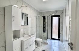 Casa de vanzare - 120mp utili , zona linistita si priveliste panoramica