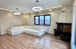 Casa de vanzare - 120mp utili , zona linistita si priveliste panoramica