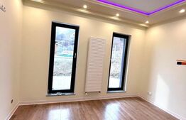 Casa de vanzare - 120mp utili , zona linistita si priveliste panoramica