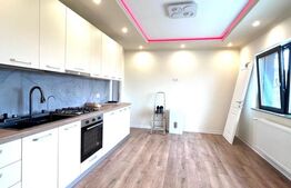 Casa de vanzare - 120mp utili , zona linistita si priveliste panoramica