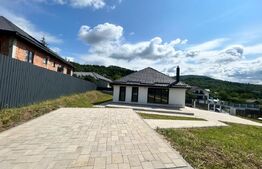 Casa de vanzare - 120mp utili , zona linistita si priveliste panoramica