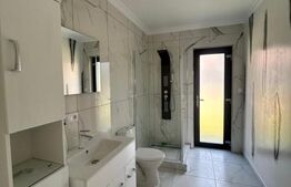 Casa de vanzare - 120mp utili , zona linistita si priveliste panoramica