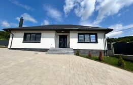 Casa de vanzare - 120mp utili , zona linistita si priveliste panoramica