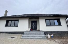 Casa de vanzare - 120mp utili , zona linistita si priveliste panoramica