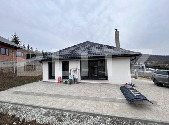 Casa de vânzare 4 camere Sud-Est - 189497CV | BLITZ Bistriţa | Poza13