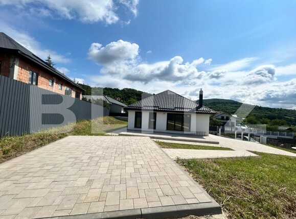 Casa de vânzare 4 camere Sud-Est - 189497CV | BLITZ Bistriţa | Poza16