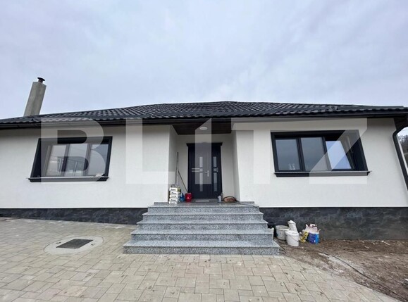 Casa de vânzare 4 camere Sud-Est - 189497CV | BLITZ Bistriţa | Poza12