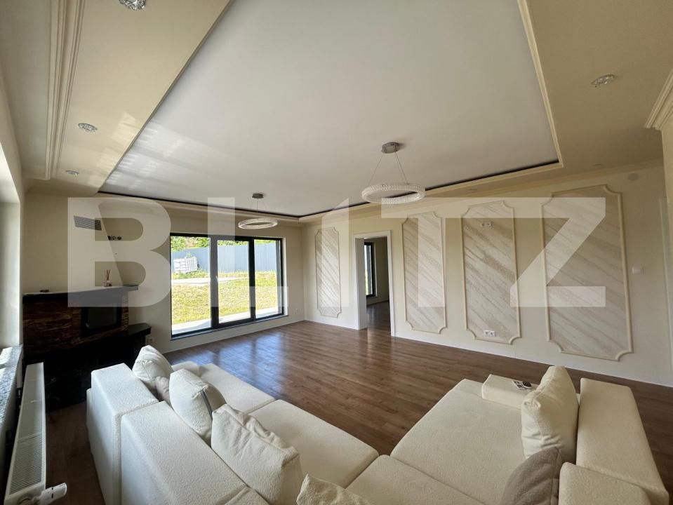 Casa de vânzare 4 camere Sud-Est - 189497CV | BLITZ Bistriţa | Poza3